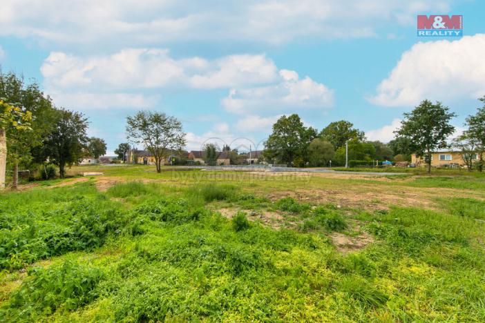 Prodej pozemku pro bydlení, Líšina, 1152 m2