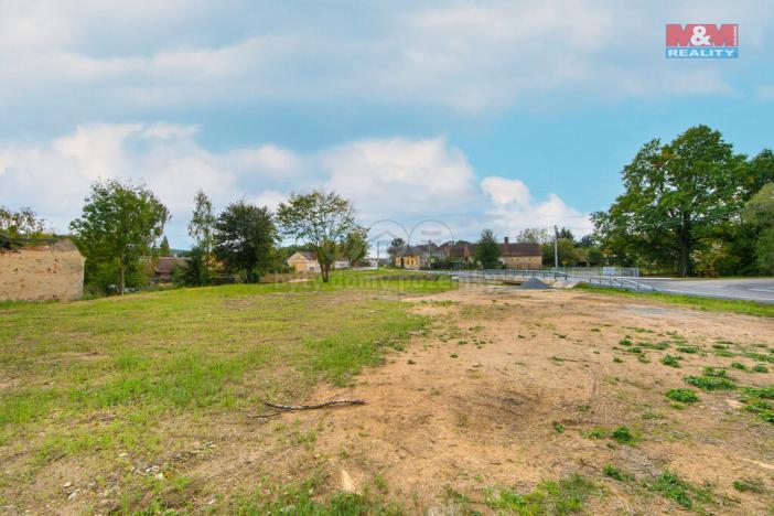 Prodej pozemku pro bydlení, Líšina, 1152 m2