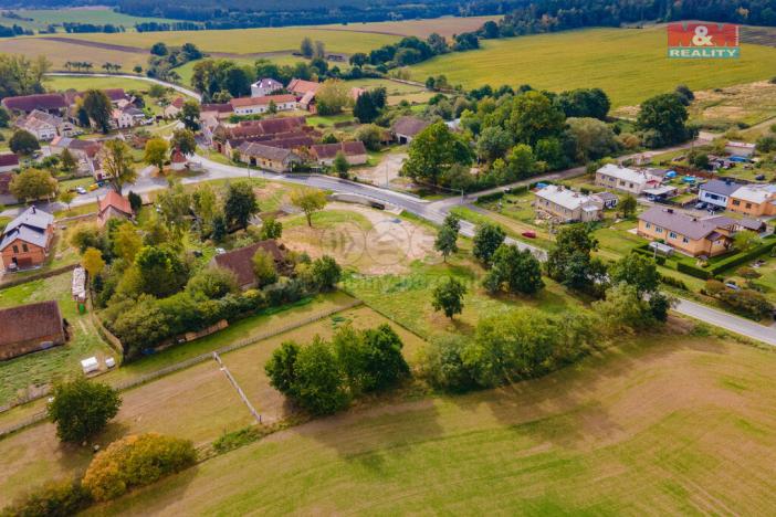 Prodej pozemku pro bydlení, Líšina, 1152 m2