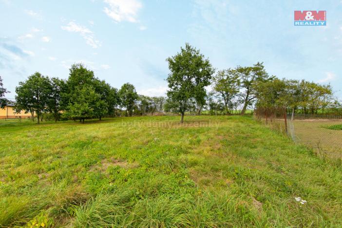 Prodej pozemku pro bydlení, Líšina, 1152 m2