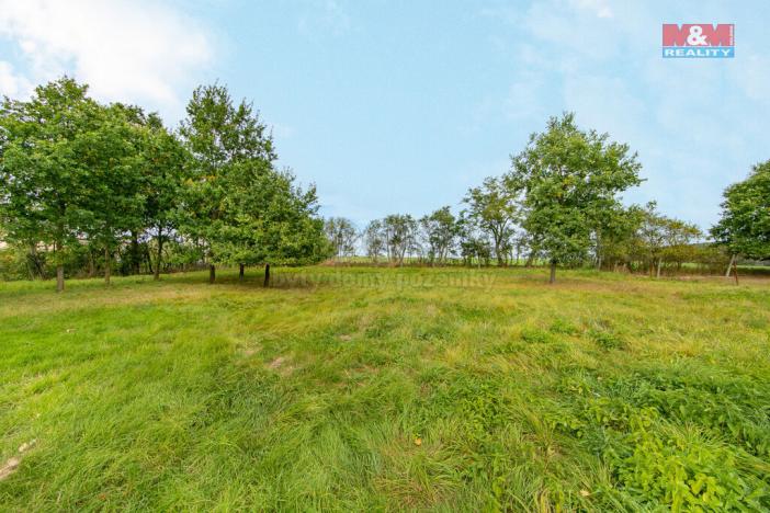 Prodej pozemku pro bydlení, Líšina, 1152 m2