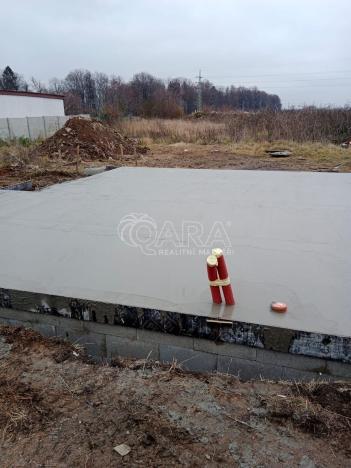 Prodej rodinného domu, Čáslav, 370 m2