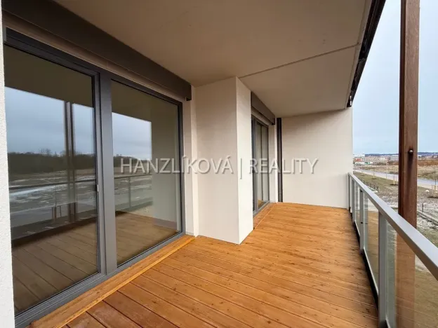 Pronájem bytu 3+kk, České Budějovice - České Budějovice 2, Na Samotách, 80 m2