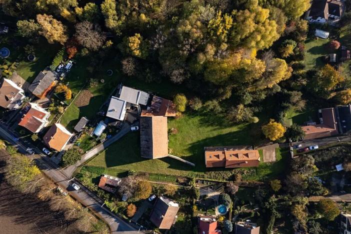 Prodej zemědělské usedlosti, Kněževes, K Rybníku, 279 m2