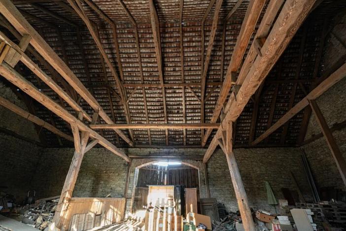 Prodej ubytování, Kněževes, K Rybníku, 279 m2