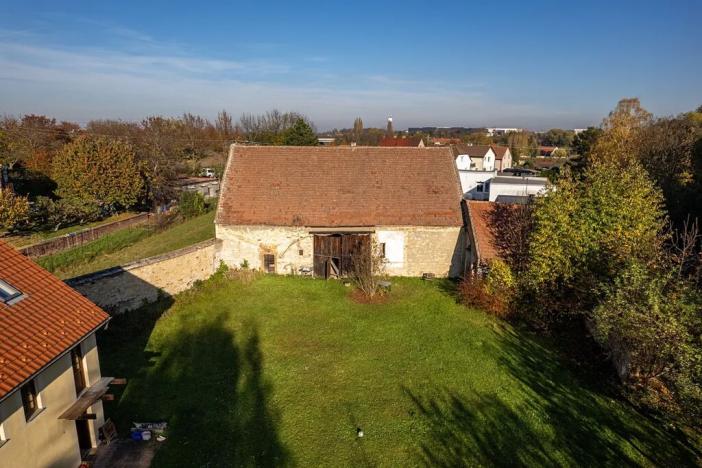 Prodej ubytování, Kněževes, K Rybníku, 279 m2