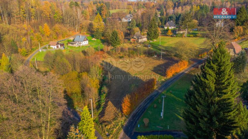 Prodej pozemku pro bydlení, Šluknov - Královka, 5288 m2