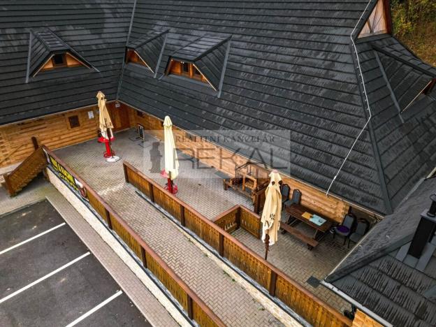 Prodej komerční nemovitosti, Stráž nad Nisou, 900 m2