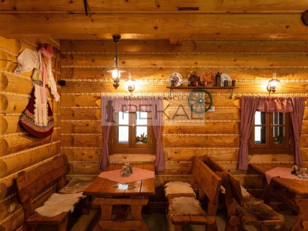 Prodej komerční nemovitosti, Stráž nad Nisou, 900 m2