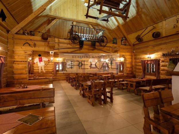 Prodej komerční nemovitosti, Stráž nad Nisou, 900 m2