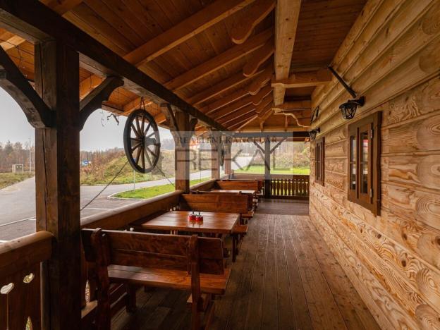 Prodej komerční nemovitosti, Stráž nad Nisou, 900 m2