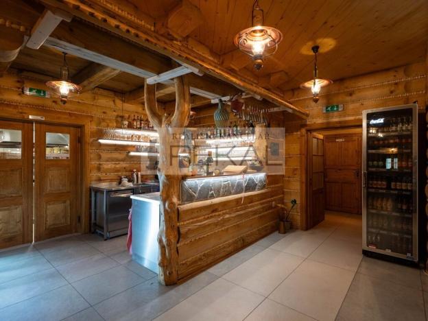 Prodej komerční nemovitosti, Stráž nad Nisou, 900 m2