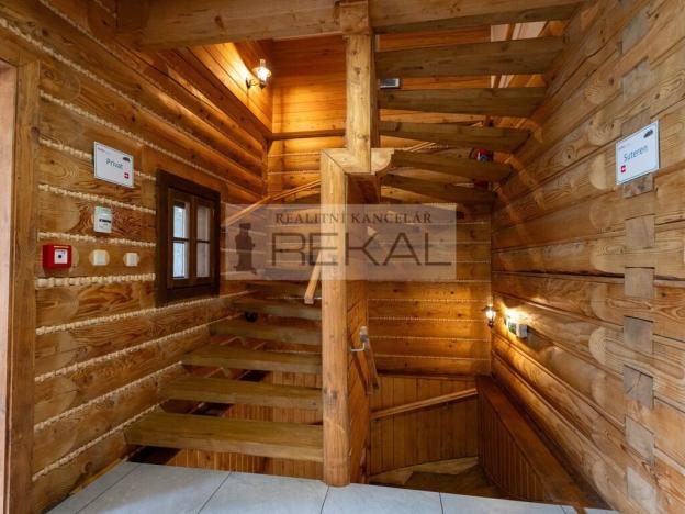 Prodej komerční nemovitosti, Stráž nad Nisou, 900 m2