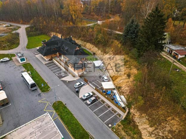 Prodej komerční nemovitosti, Stráž nad Nisou, 900 m2