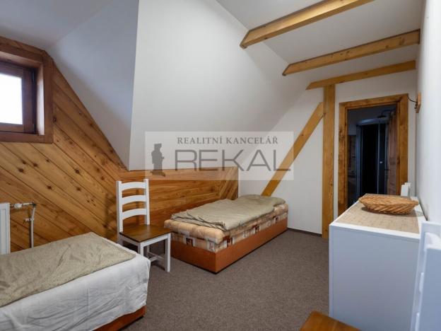 Prodej komerční nemovitosti, Stráž nad Nisou, 900 m2