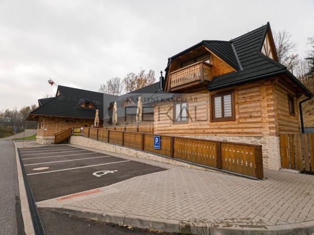 Prodej komerční nemovitosti, Stráž nad Nisou, 900 m2