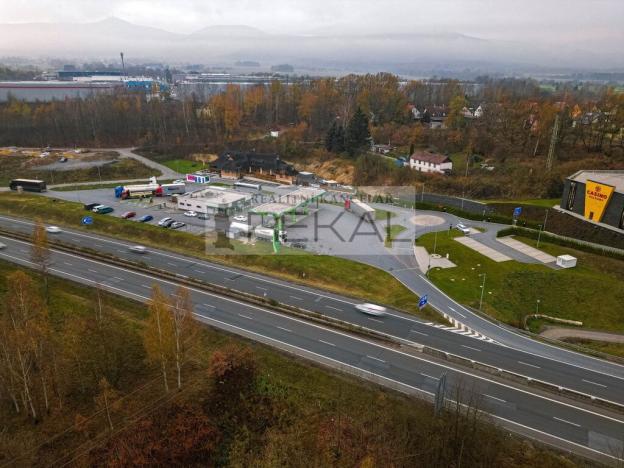 Prodej komerční nemovitosti, Stráž nad Nisou, 900 m2