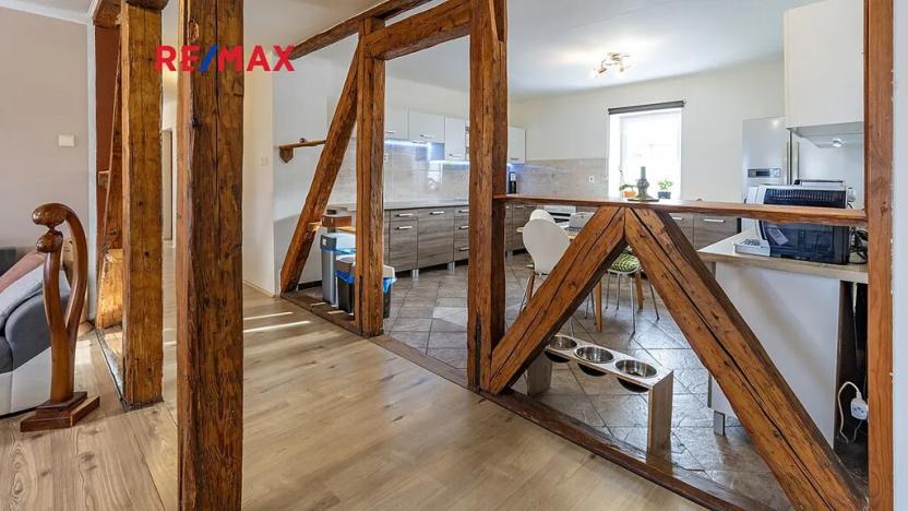 Prodej rodinného domu, Žandov, 296 m2