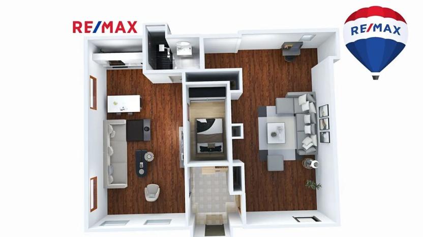 Prodej rodinného domu, Žandov, 296 m2