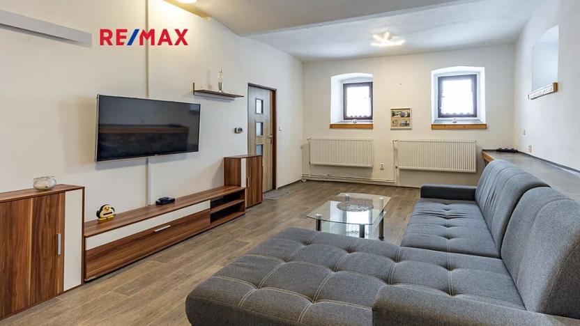 Prodej rodinného domu, Žandov, 296 m2