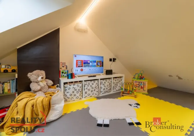 Prodej bytu 3+kk, Plavy, 89 m2