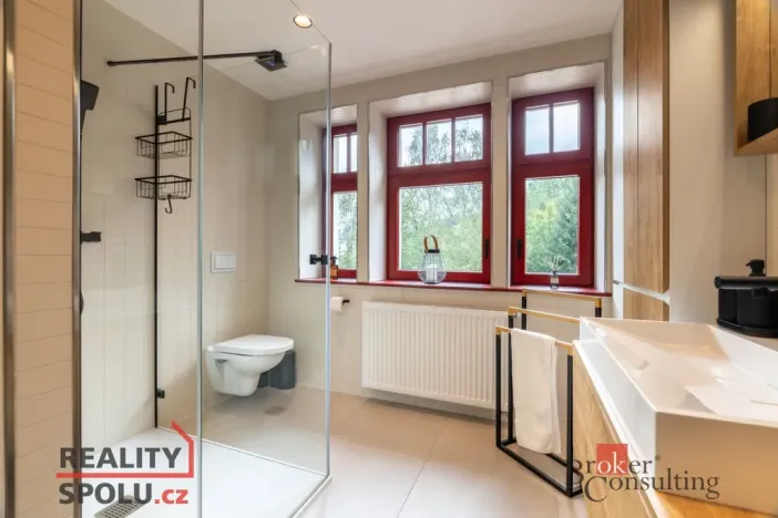 Prodej bytu 3+kk, Plavy, 89 m2