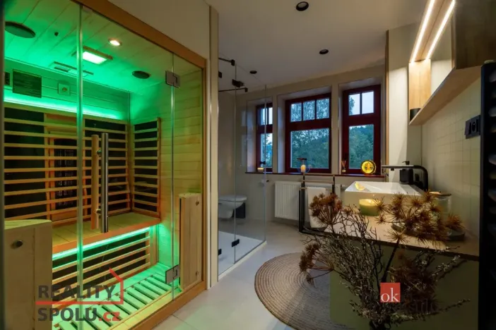 Prodej bytu 3+kk, Plavy, 89 m2