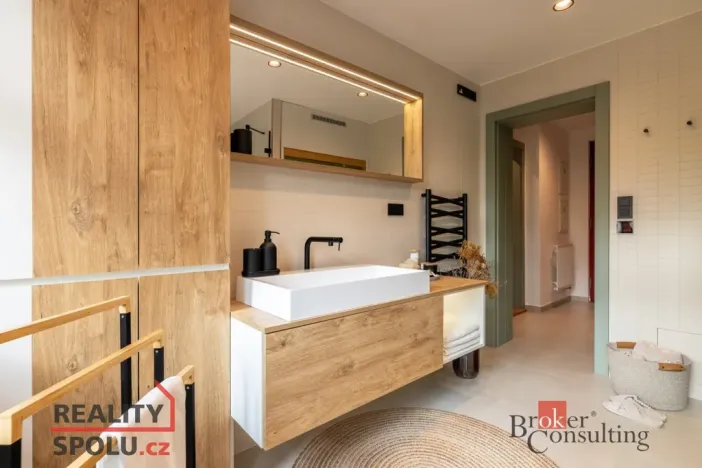 Prodej bytu 3+kk, Plavy, 89 m2