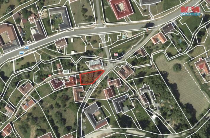 Prodej pozemku pro bydlení, Skřípov, 375 m2