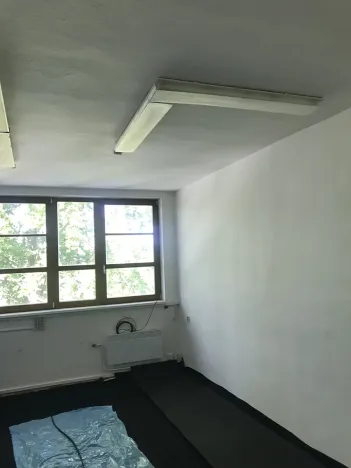 Pronájem komerčního pozemku, Praha - Satalice, U Arborky, 10000 m2