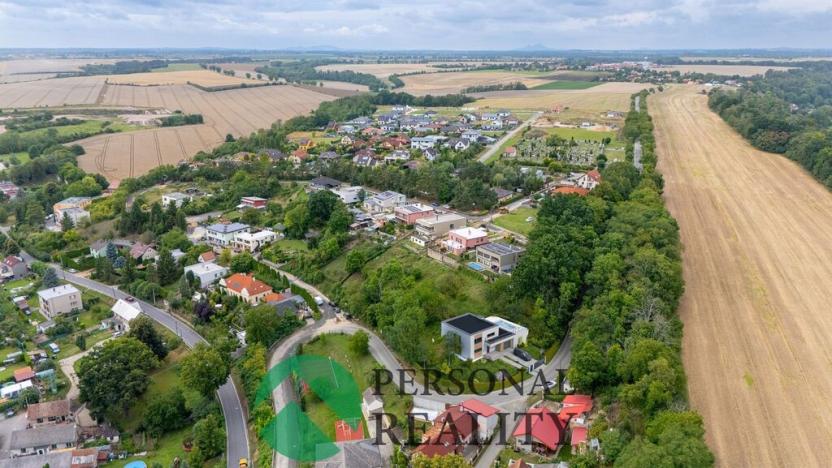Prodej pozemku pro bydlení, Horky nad Jizerou, 2352 m2
