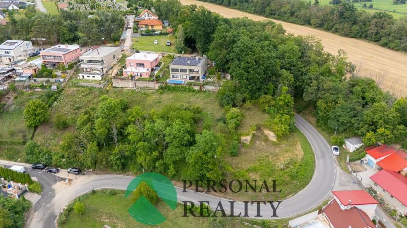 Prodej pozemku pro bydlení, Horky nad Jizerou, 2352 m2