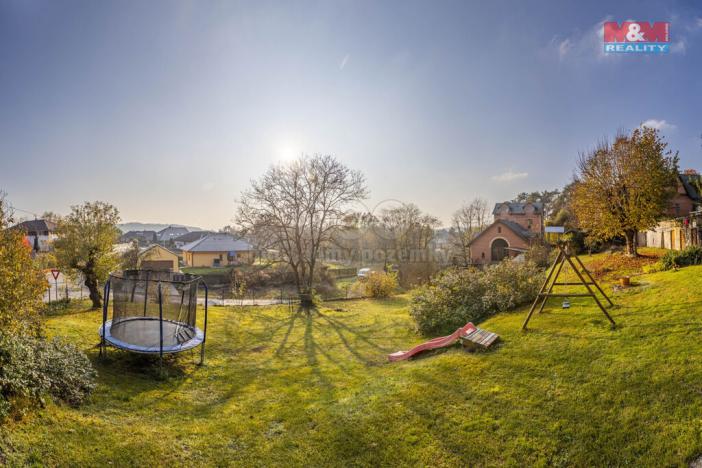 Prodej pozemku pro bydlení, Velké Popovice, 1043 m2