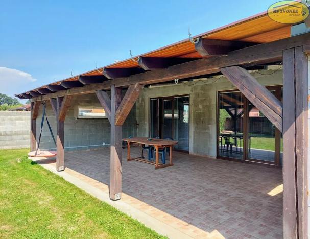 Prodej rodinného domu, Lutopecny, 206 m2