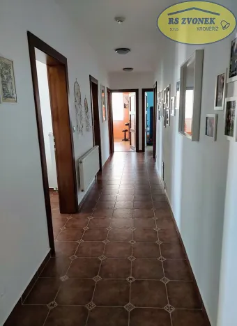 Prodej rodinného domu, Lutopecny, 206 m2