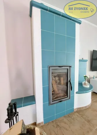 Prodej rodinného domu, Lutopecny, 206 m2