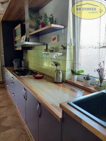 Prodej rodinného domu, Lutopecny, 206 m2