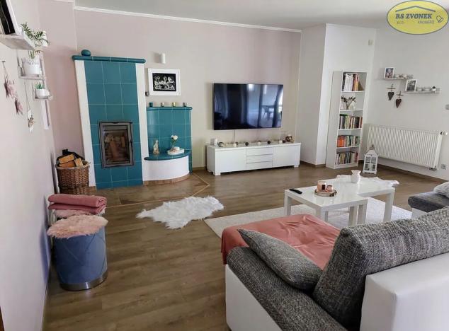 Prodej rodinného domu, Lutopecny, 206 m2