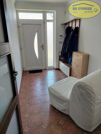 Prodej rodinného domu, Lutopecny, 206 m2