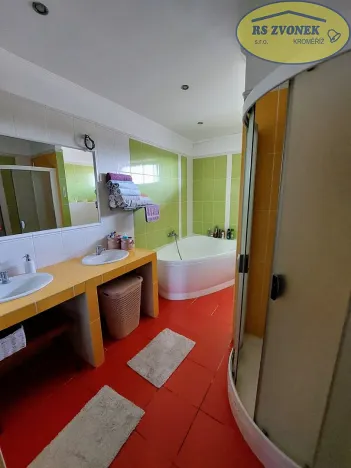 Prodej rodinného domu, Lutopecny, 206 m2