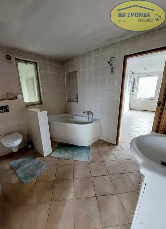 Prodej rodinného domu, Kostelany, 133 m2