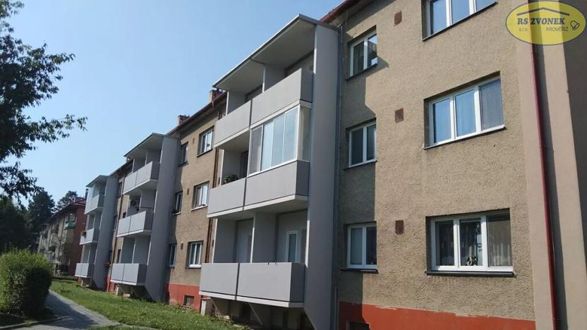 Prodej bytu 3+1, Hulín, Višňovce, 97 m2