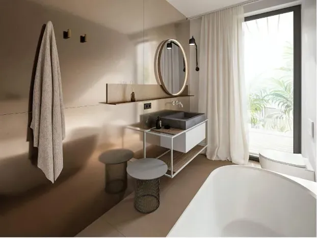 Prodej bytu 4+kk, Praha - Troja, Pod Hrachovkou, 106 m2