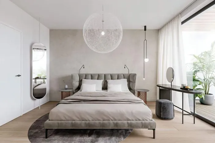 Prodej bytu 4+kk, Praha - Troja, Pod Hrachovkou, 106 m2