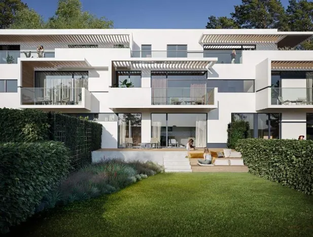 Prodej bytu 4+kk, Praha - Troja, Pod Hrachovkou, 106 m2