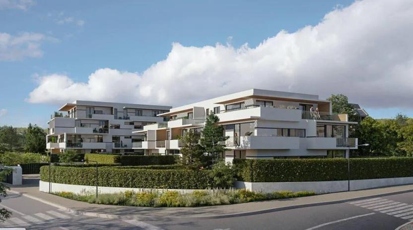 Prodej bytu 4+kk, Praha - Troja, Pod Hrachovkou, 106 m2