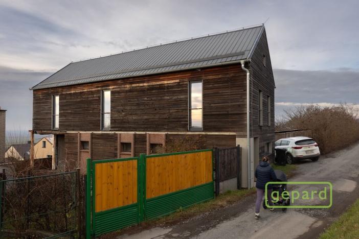 Prodej rodinného domu, Olomouc, Na kopci, 142 m2