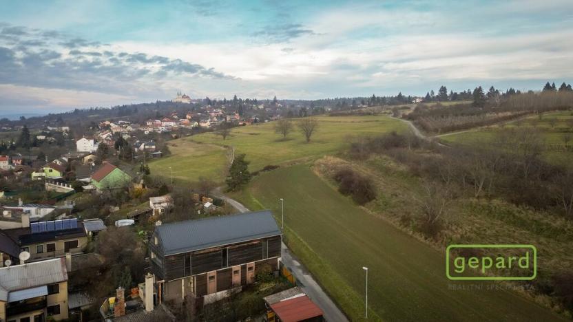 Prodej rodinného domu, Olomouc, Na kopci, 142 m2