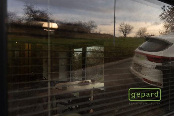 Prodej rodinného domu, Olomouc, Na kopci, 142 m2