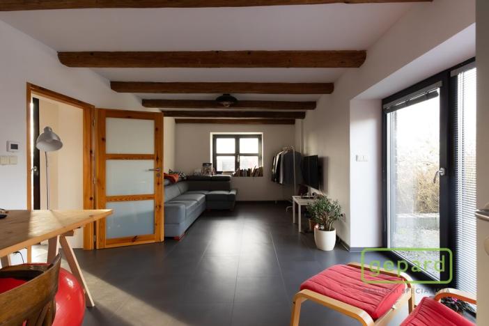 Prodej rodinného domu, Olomouc, Na kopci, 142 m2